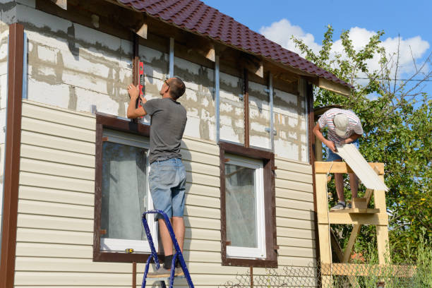 Surfside Beach, SC Siding Company