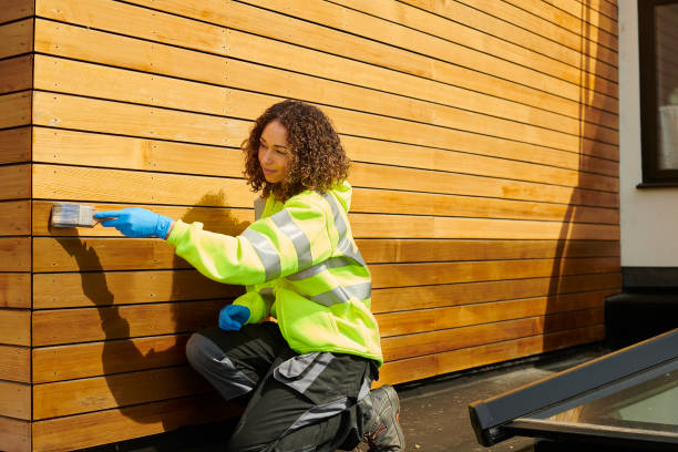 Best Wood Siding Installation  in Surfside Beach, SC